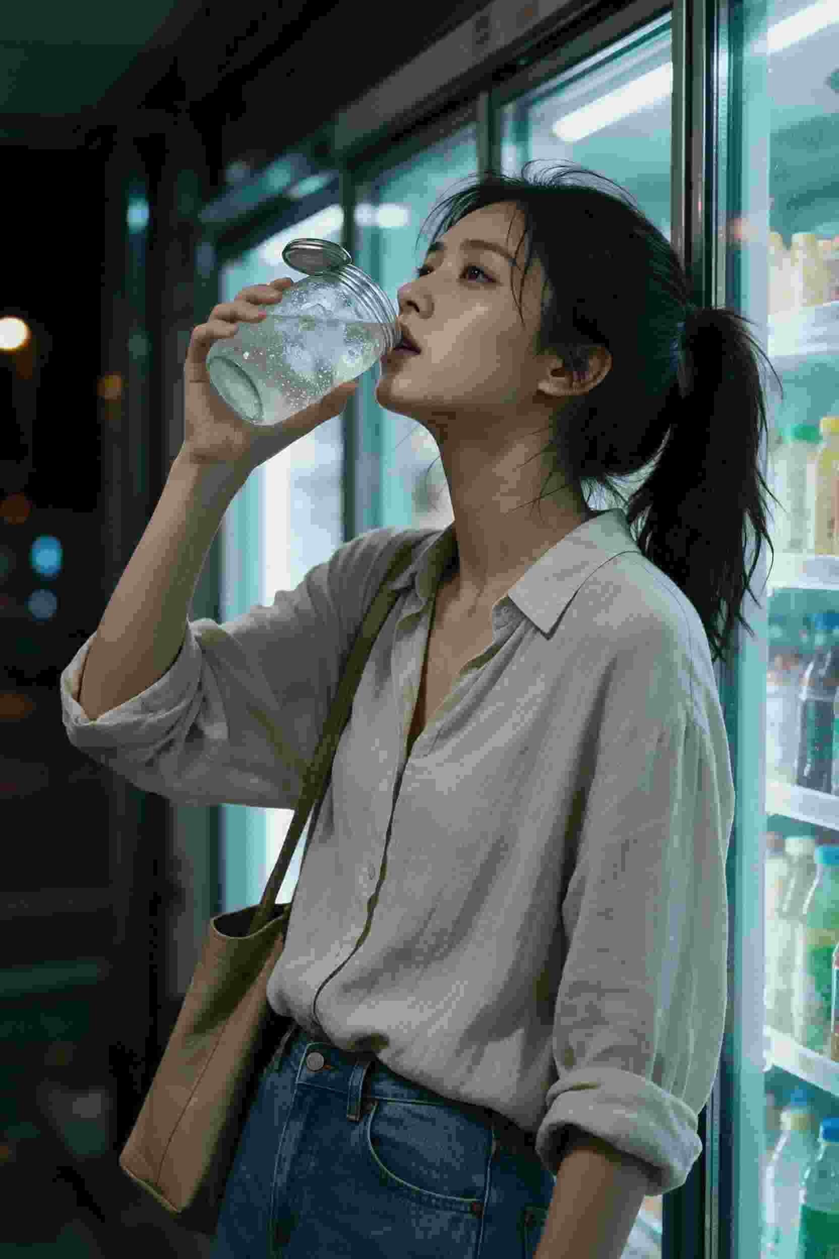 动漫封面