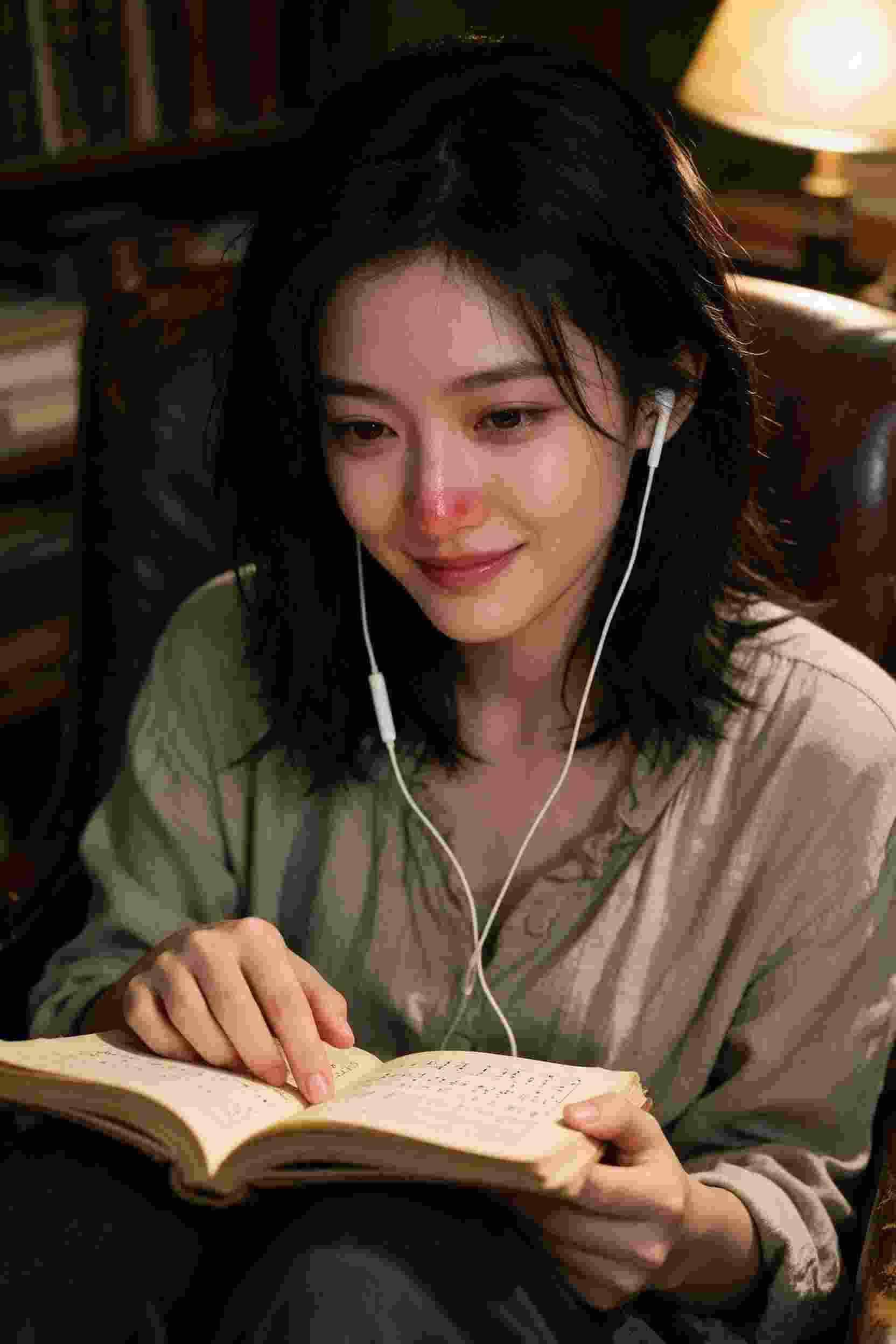 网剧封面